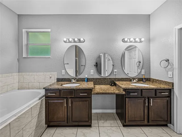 MASTER EN SUITE