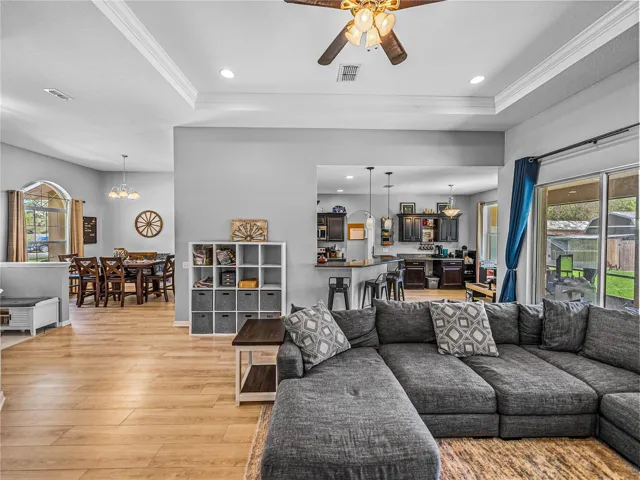GREAT ROOM