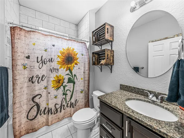 BATHROOM 2