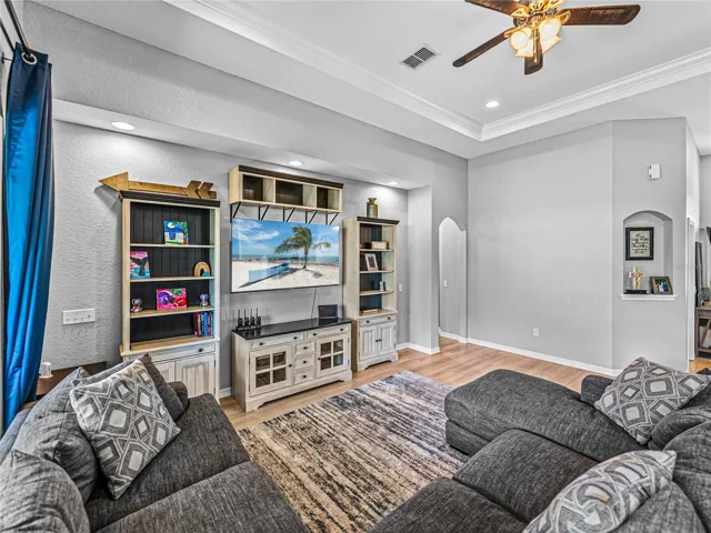 GREAT ROOM