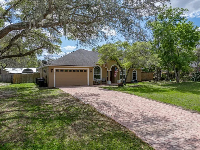 3633 HURLBUT CIR.