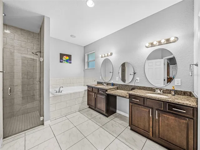 MASTER EN SUITE
