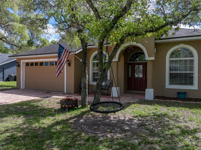 3633 HURLBUT CIR.