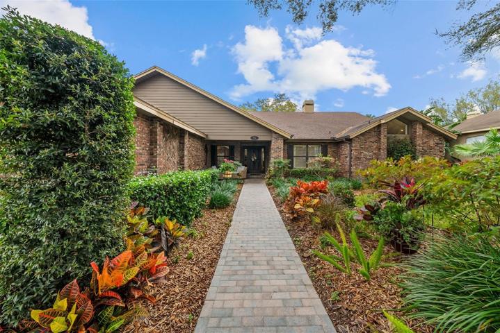 Beautiful home in Belle Timbre subdivision!