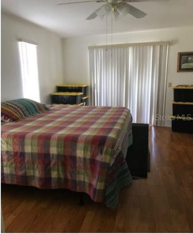 Spacious Guest Bedroom