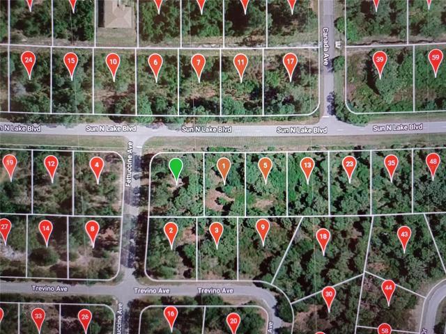 Few homes in surrounding area are being built