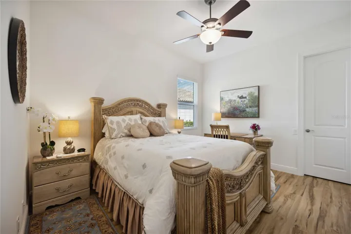 1ST BEDROOM