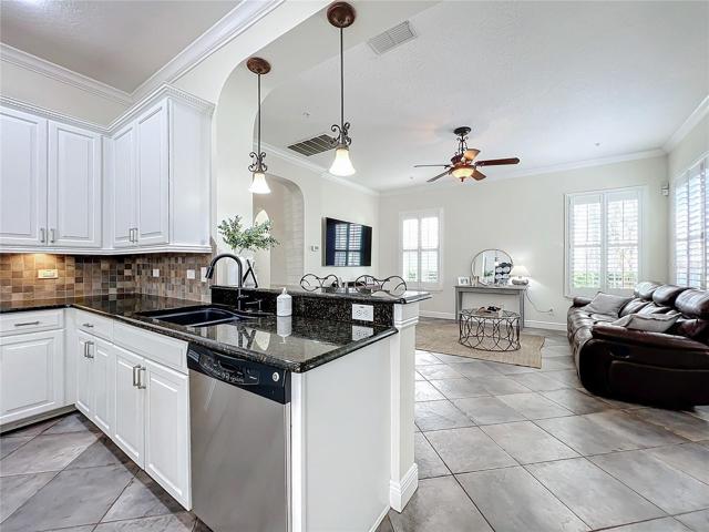 Kitchen/Family Room