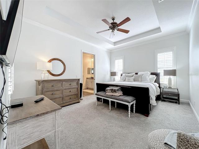 Master Bedroom Downstairs