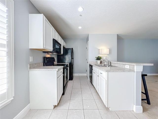 Kitchen of Apt.