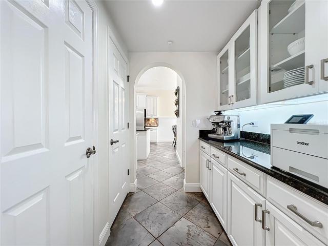 Butler's Pantry