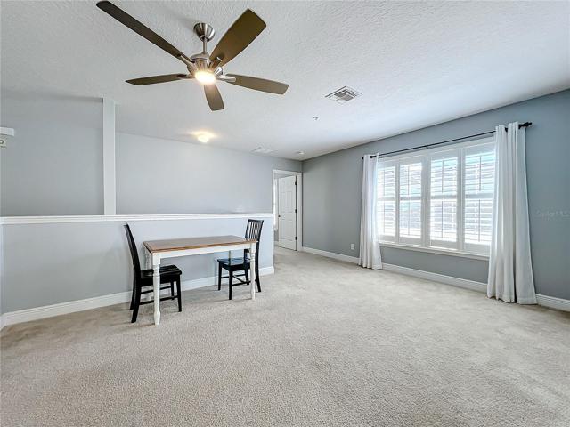 Living Room in Apt.