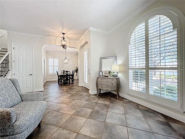 Living Room/Foyer/Dining Room