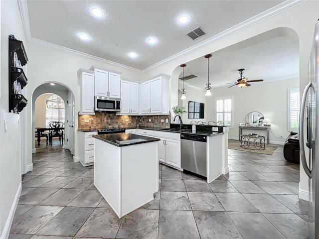 Kitchen/Family Room