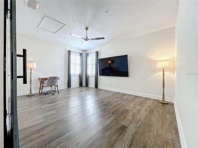 Bonus Room Could Be Used as 4th Bedroom