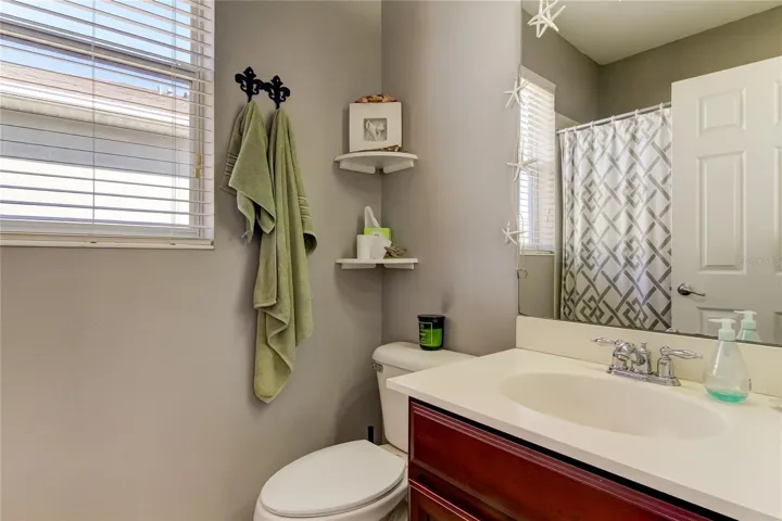 Full Bath 3