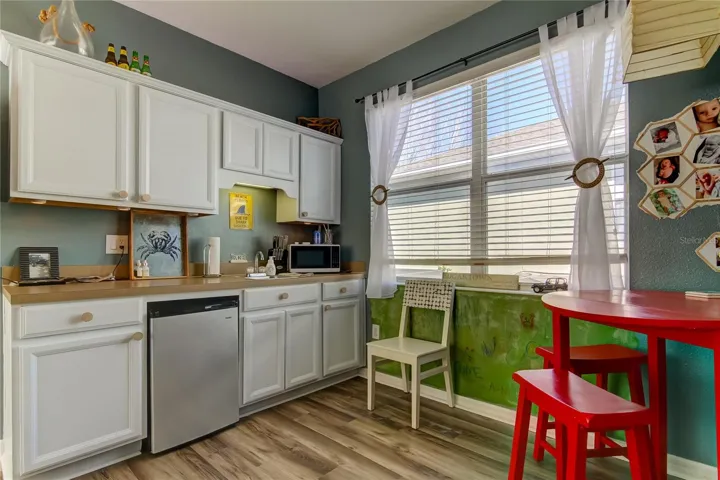 Kitchenette