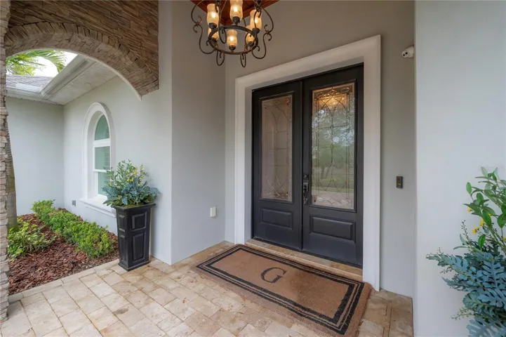 Entryway