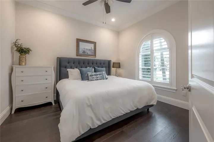Bedroom Five