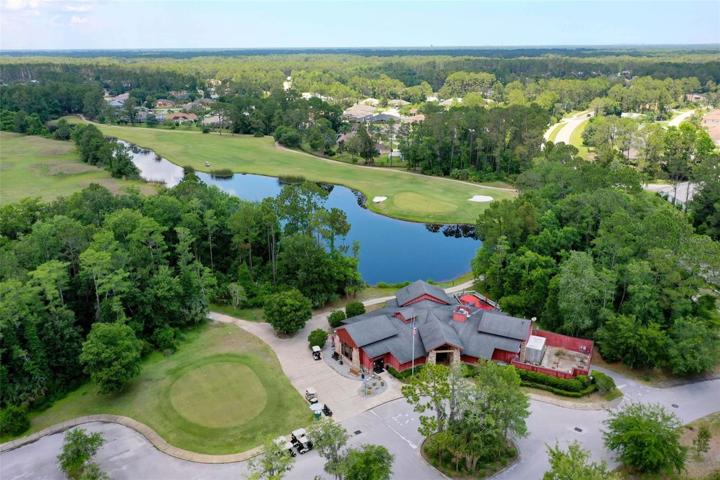 Cypress Knoll golf course