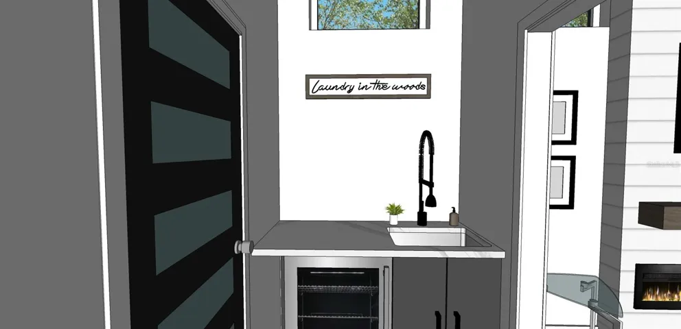 ***Renders for example purposes only*** House NOT included