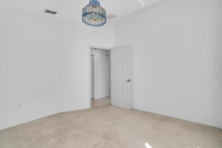 bedroom #2