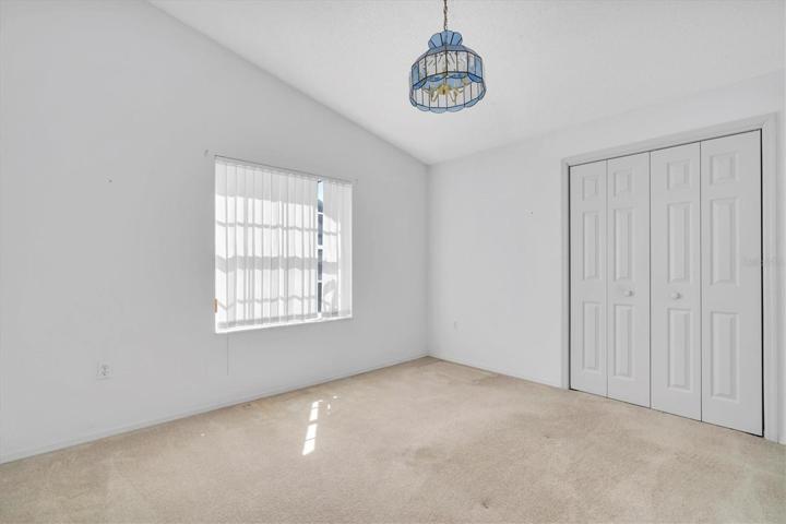 bedroom #2