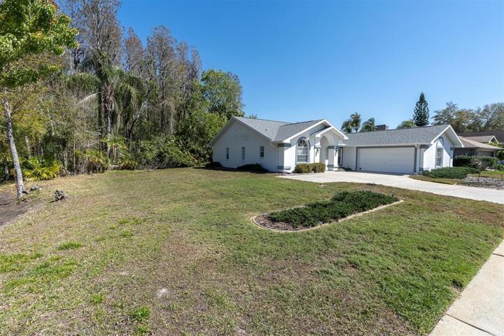 .28 acre lot