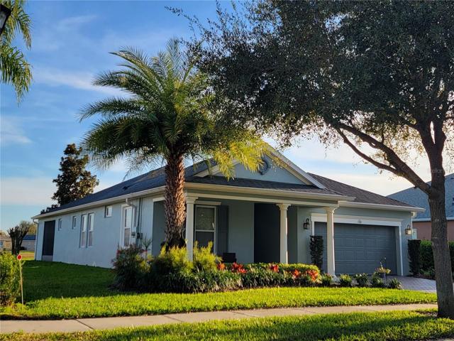 Lovely Exterior