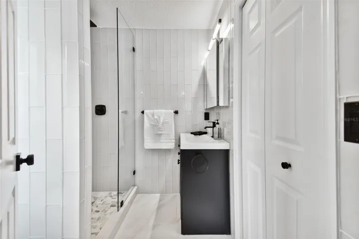Primary Ensuite Bathroom