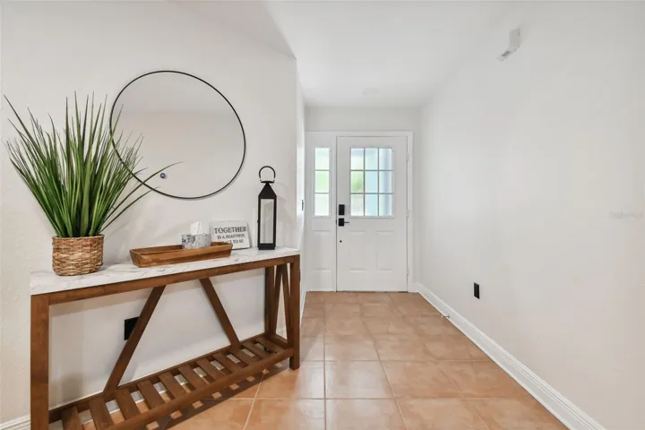 Foyer
