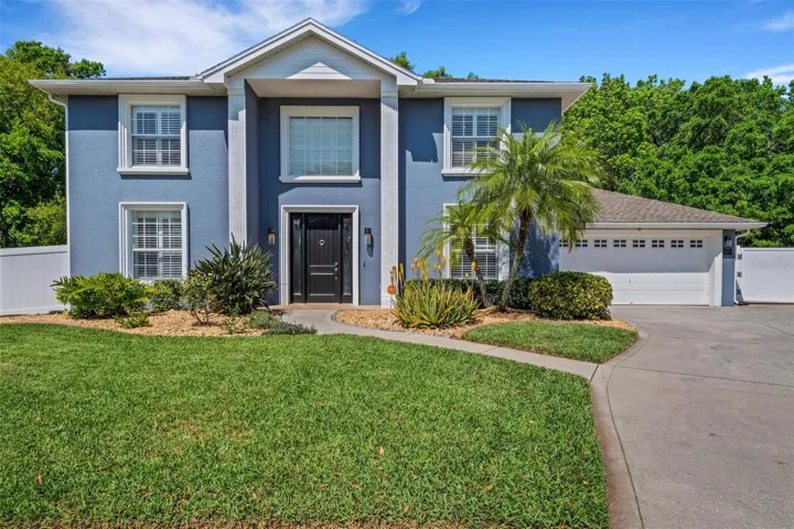 Welcome to 300 Osprey landing Way!