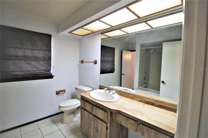 2nd bath