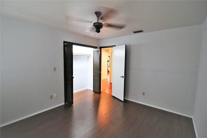 3rd Bedroom