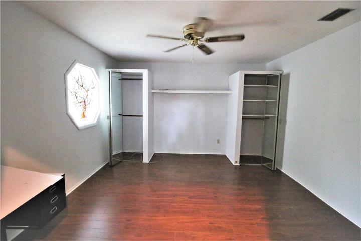 4th bedroom