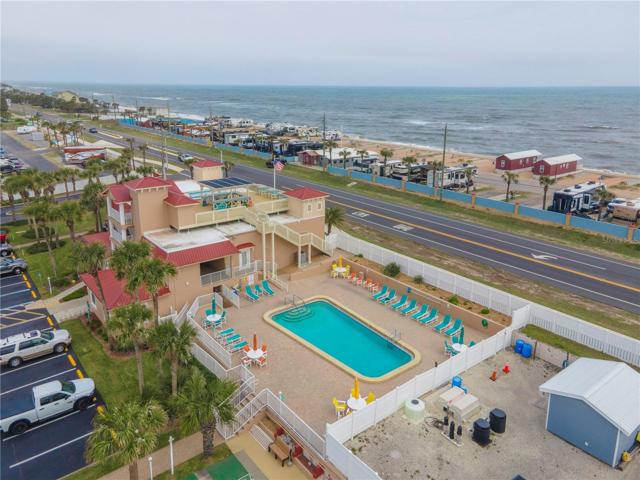 Pool and Clubhouse