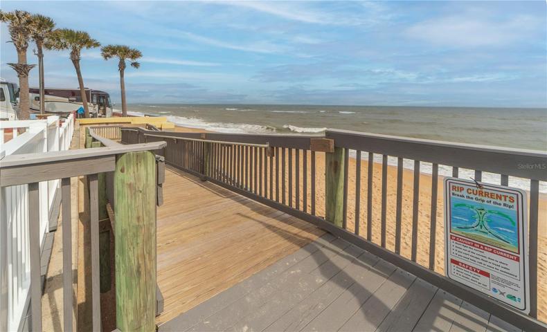 Beach Access