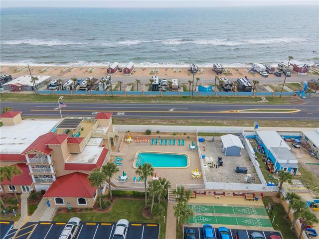 Ample Guest Parking