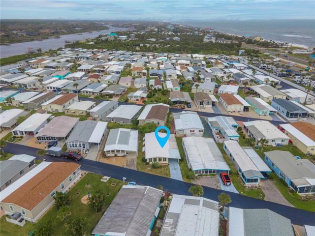 Situated on Apex of Community