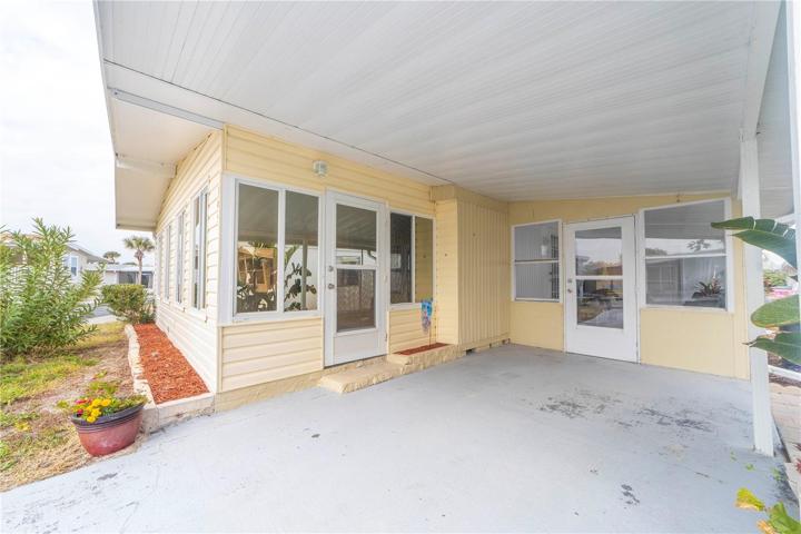 Carport