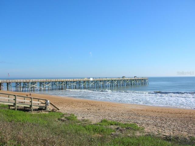 Nearby Flagler Beach