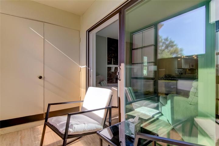 Florida Room