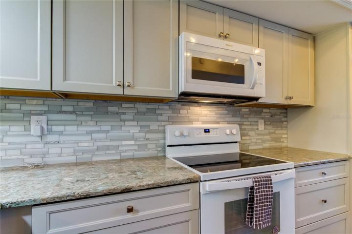 Kitchen Appliances