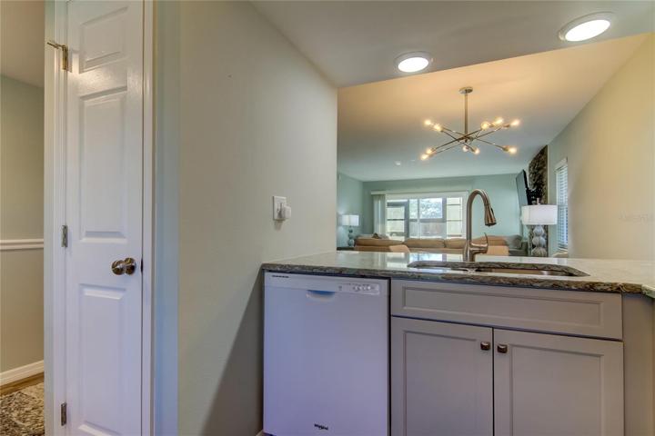 Pantry