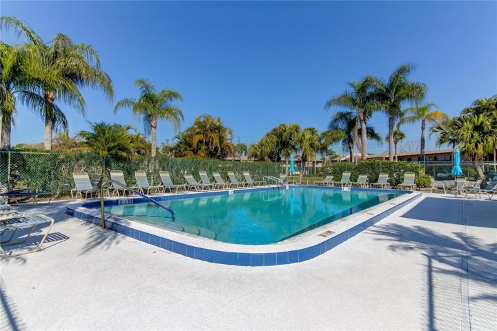 Community Pool