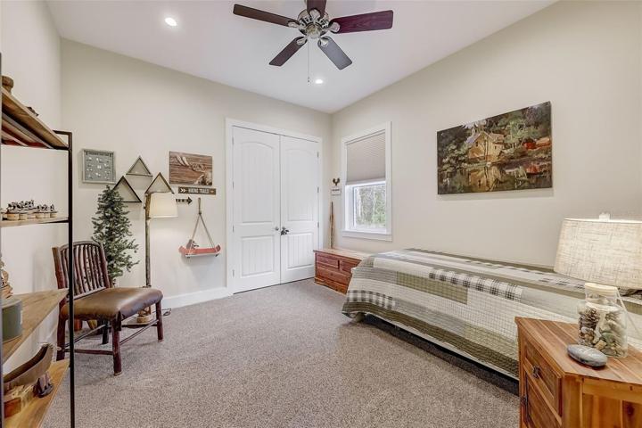 3rd bedroom