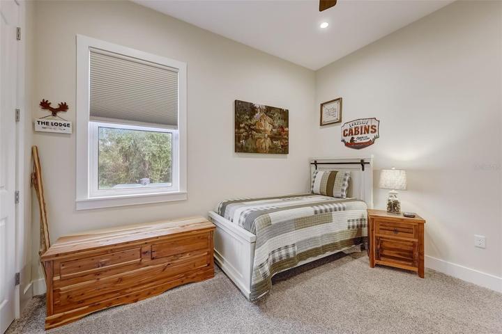 3rd bedroom