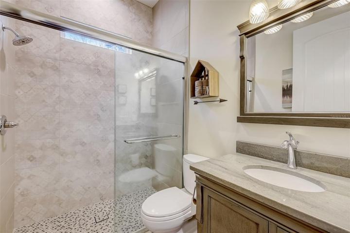 3rd bathroom