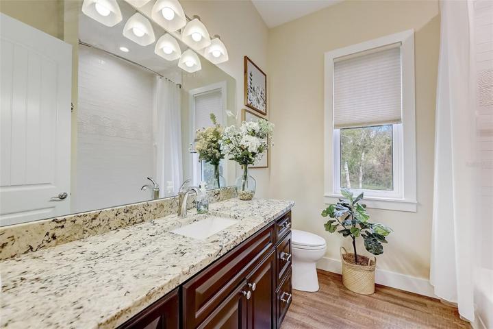 Guest Bathroom 1