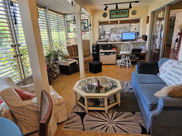 Florida Room